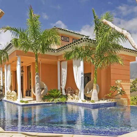 La Caleta Sleeps 2 Pool Air Con Wifi Villa *